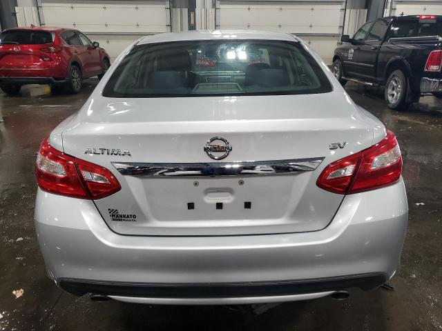 2017 NISSAN ALTIMA 2.5 - 1N4AL3AP4HC132252