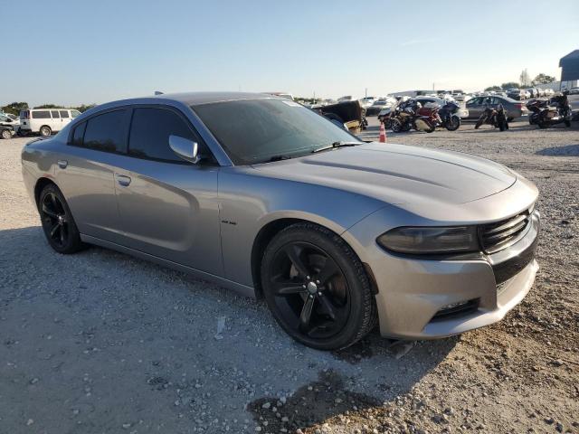2016 DODGE CHARGER R/ #3311543231