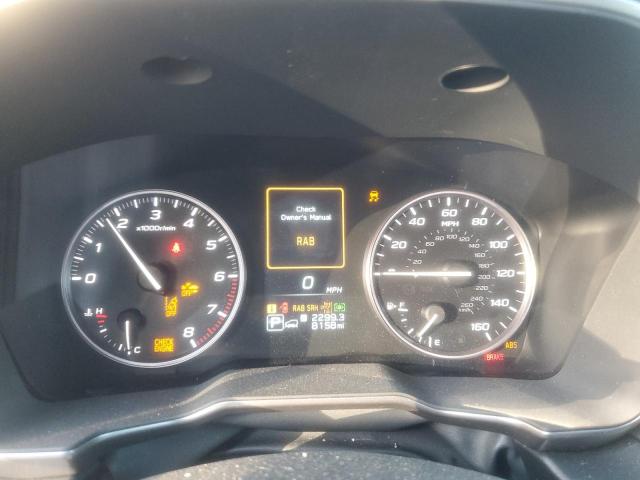 2024 SUBARU OUTBACK TO - 4S4BTAPC5R3210994