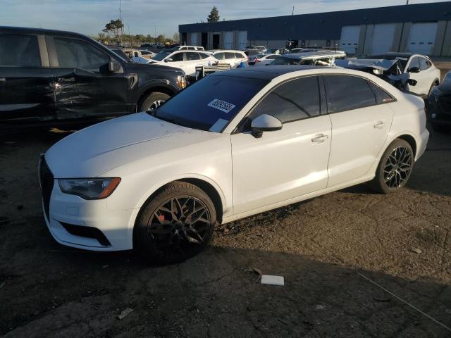 AUDI A3 PREMIUM