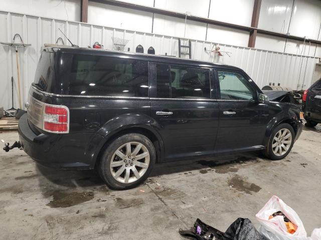 2010 FORD FLEX LIMIT - 2FMGK5DC9ABA81361