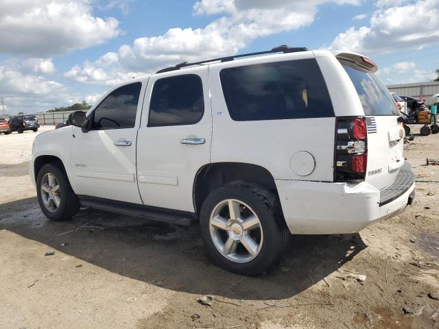 2012 CHEVROLET TAHOE C150 - 1GNSCBE04CR254483