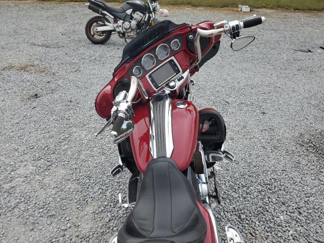 2016 HARLEY-DAVIDSON FLHXSE CVO STREET GLIDE - 1HD1PXN17GB961282