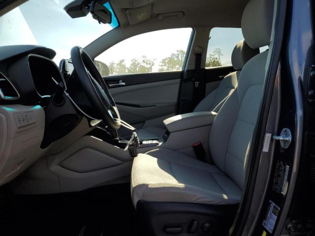 2019 HYUNDAI TUCSON LIM KM8J3CA46KU011851