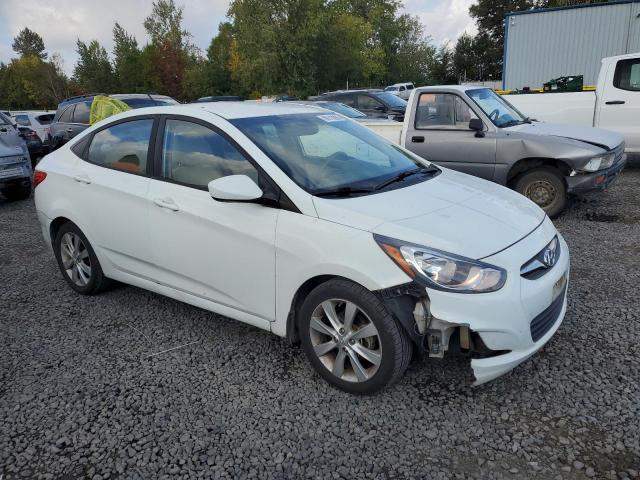 2013 HYUN ACCENT GLS - KMHCU4AE1DU582705