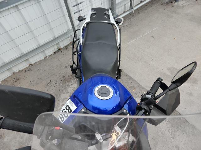 2005 SUZUKI DL650 K - JS1VP54A252101595