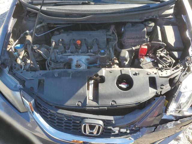 2015 HONDA CIVIC SE 19XFB2F76FE222918