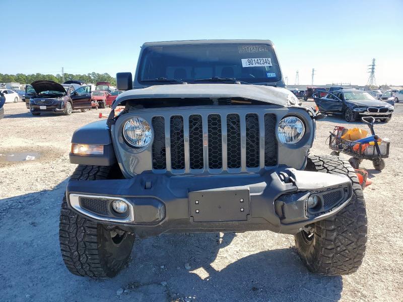 2023 JEEP GLADIATOR 1C6HJTAGXPL535835