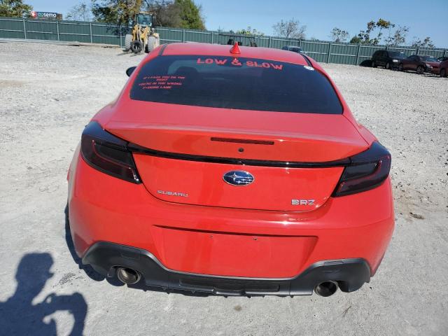 2023 SUBARU BRZ PREMIU #3291411154
