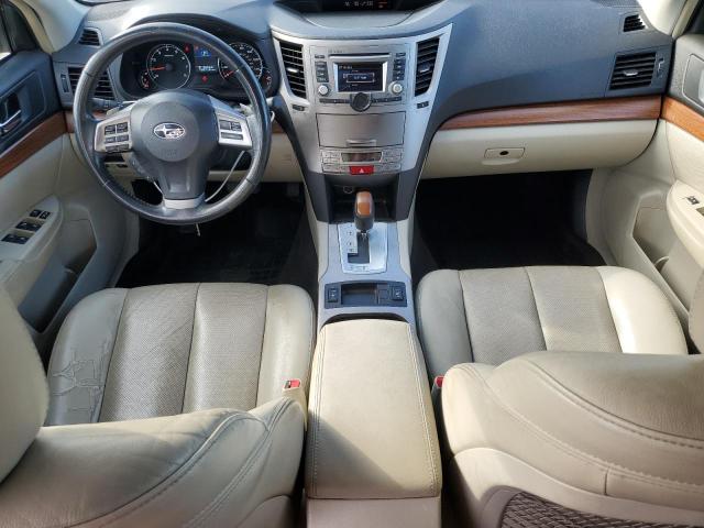 2014 SUBARU OUTBACK 2. - 4S4BRBLC7E3277195