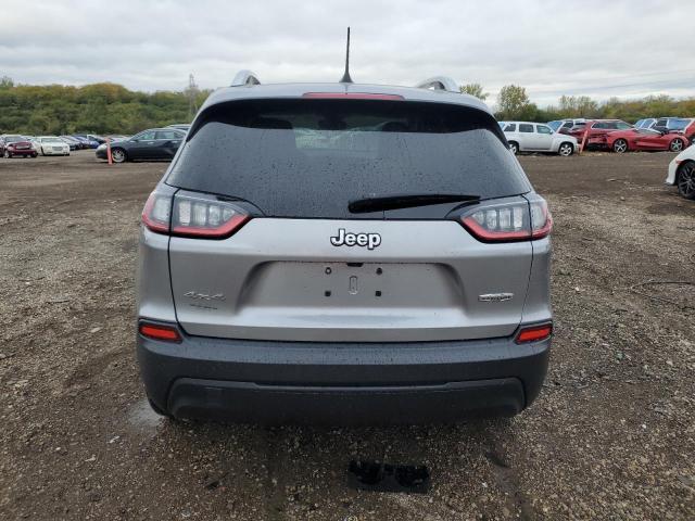 2021 JEEP CHEROKEE L #3291377184