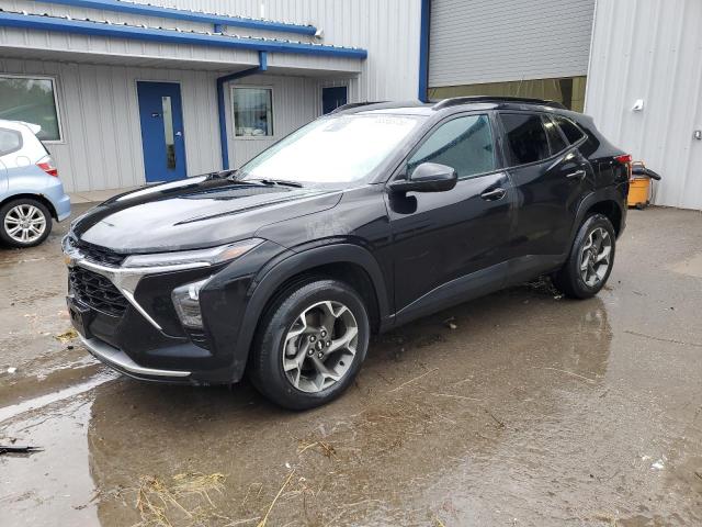 2024 CHEVROLET TRAX 1LT - KL77LHE24RC056790