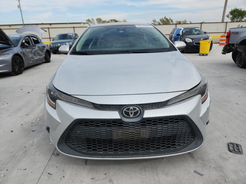 2022 TOYOTA COROLLA LE - 5YFEPMAE1NP312621