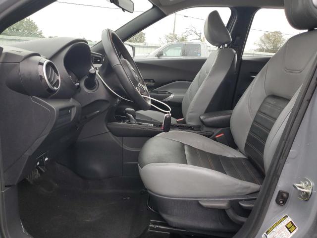 2023 NISSAN KICKS SR #3296432654