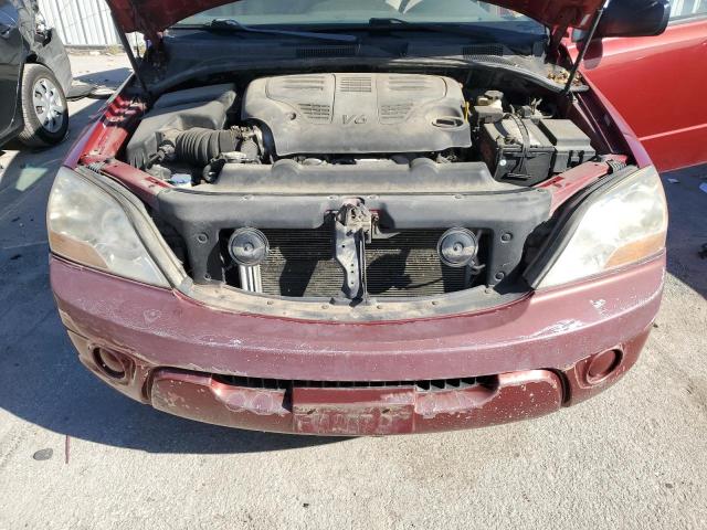 2008 KIA SORENTO EX #3281843485