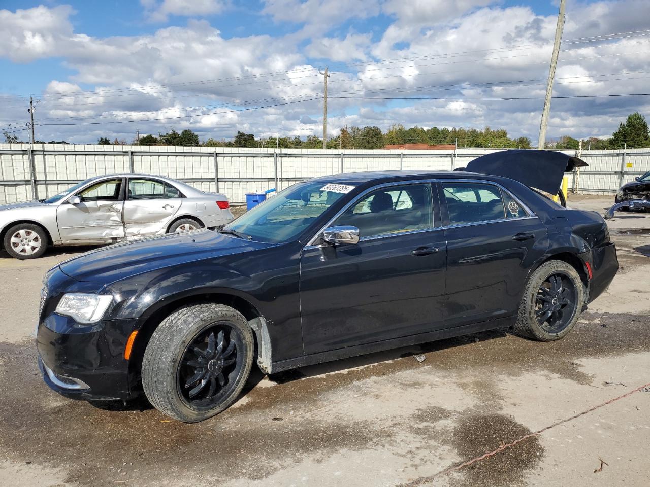 CHRYSLER 300 TOURING