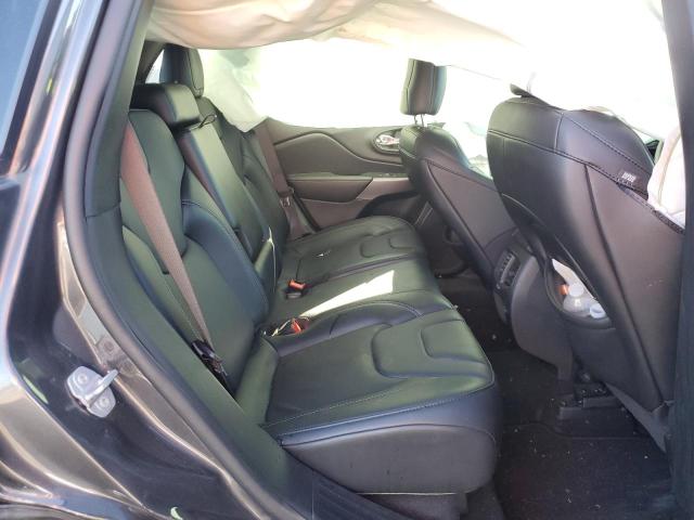 2021 JEEP CHEROKEE L #3278584948