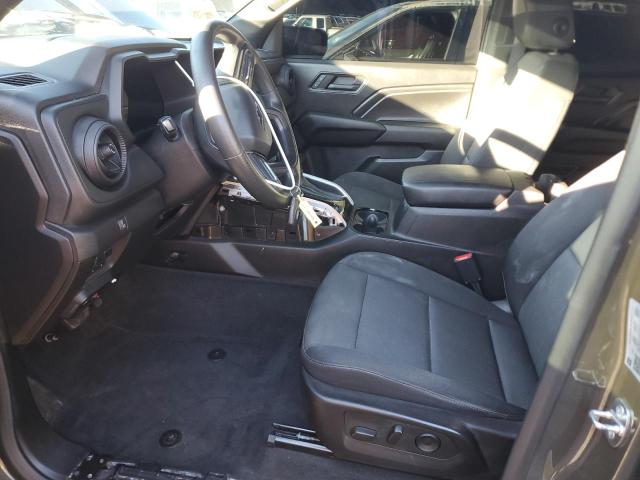 2023 CHEVROLET COLORADO T 1GCPTEEK9P1139013
