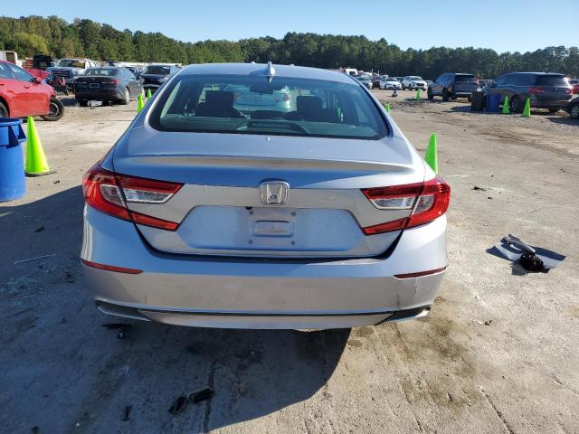 2022 HONDA ACCORD LX #3286668286