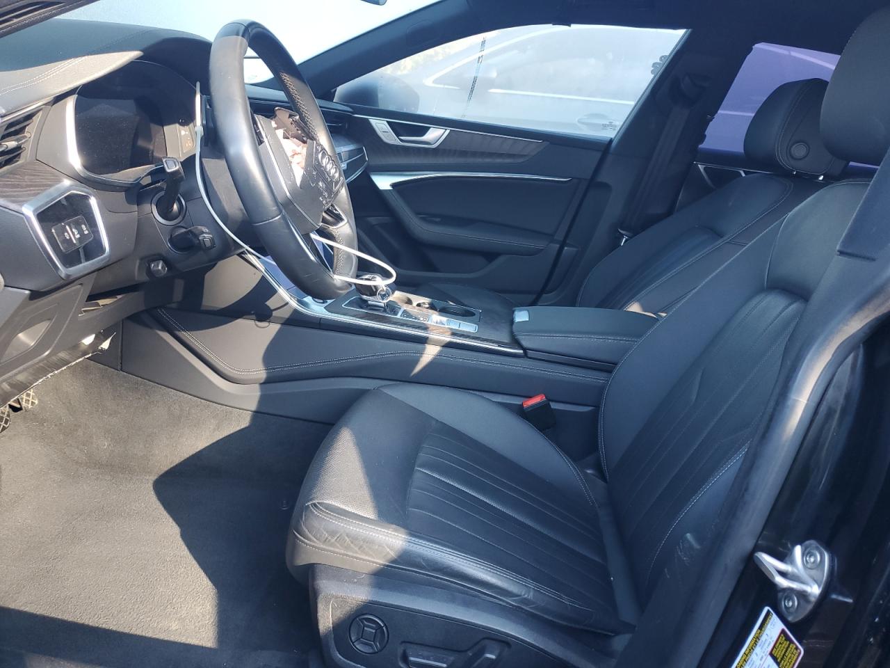 AUDI A7 PREMIUM PLUS S-LINE