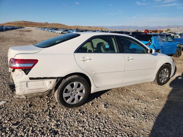 2011 TOYOTA CAMRY BASE - 4T4BF3EK0BR169399