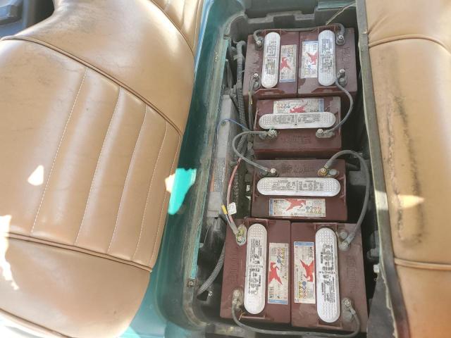 2018 CLUB CAR PRECEDENT FLA #3270690872