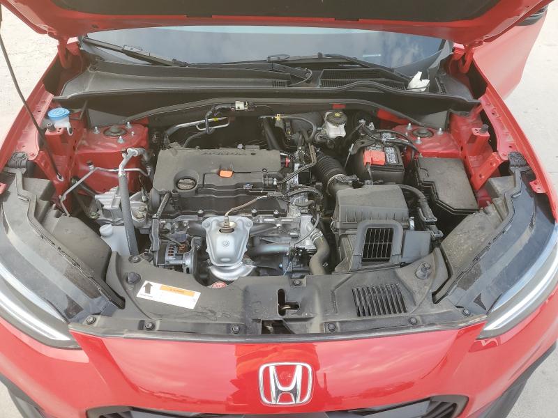 2024 HONDA HR-V SPORT - 3CZRZ2H5XRM751216