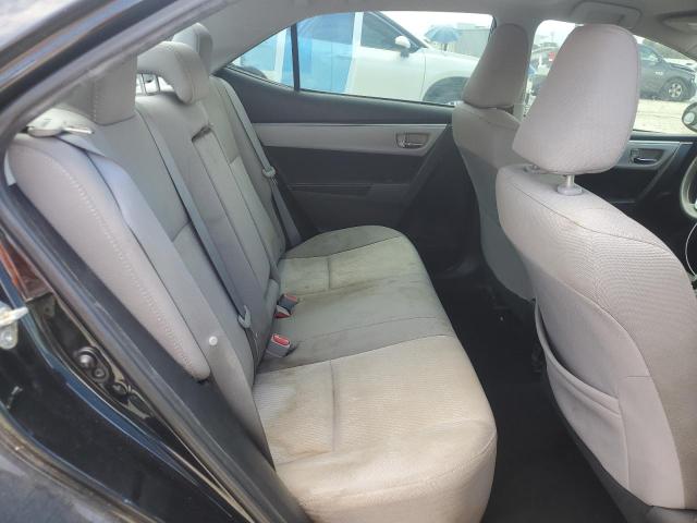 2015 TOYOTA COROLLA L - 2T1BURHE8FC287264