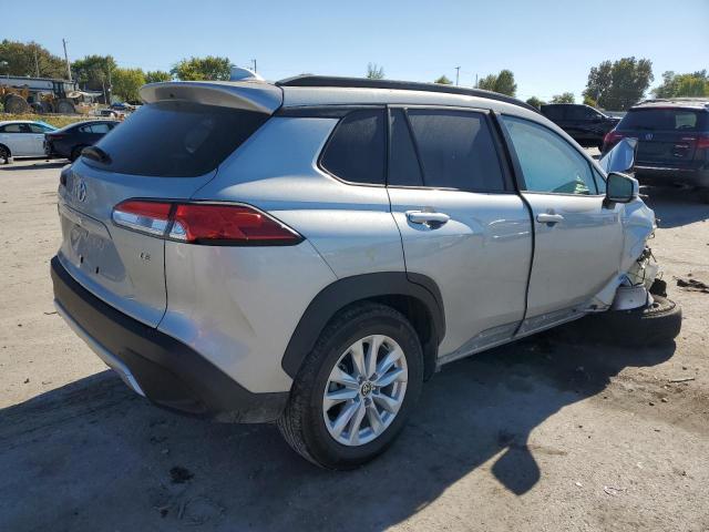 2023 TOYOTA COROLLA CR #3296221408