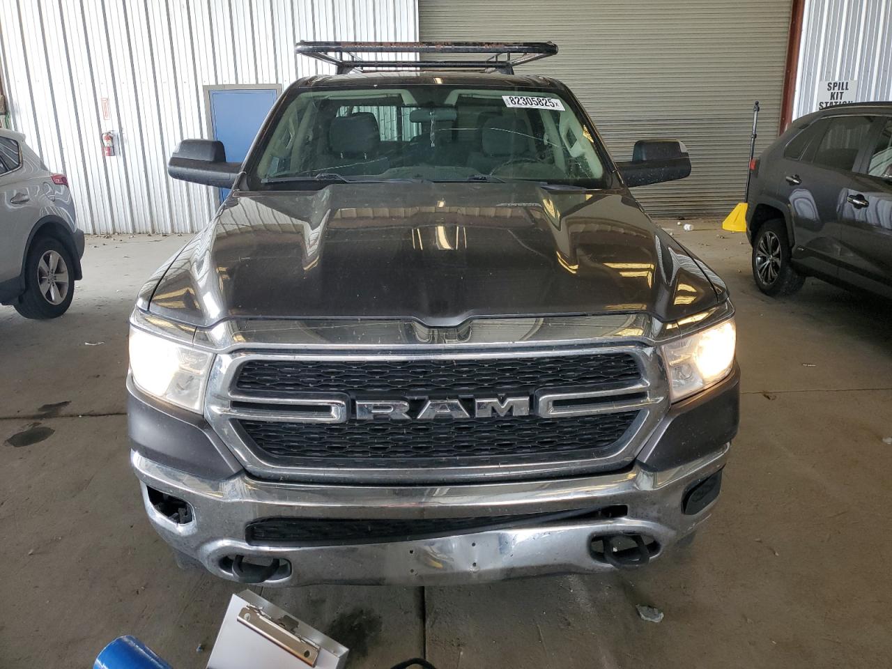 RAM 1500 TRADESMAN