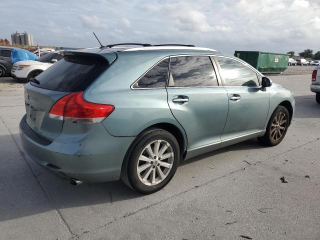 2011 TOYOTA VENZA #3278913025