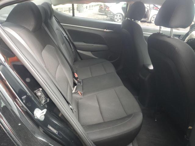 2020 HYUNDAI ELANTRA SEL #3291333160