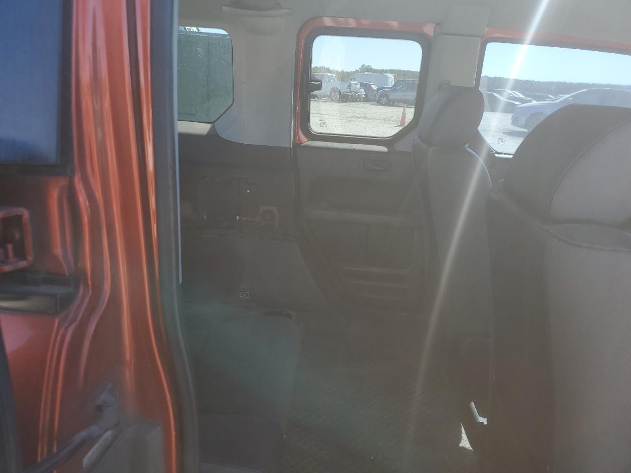 Lot #3276447705 2004 HONDA ELEMENT EX