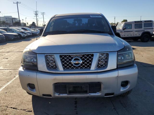 2008 NISSAN TITAN XE #3283770444