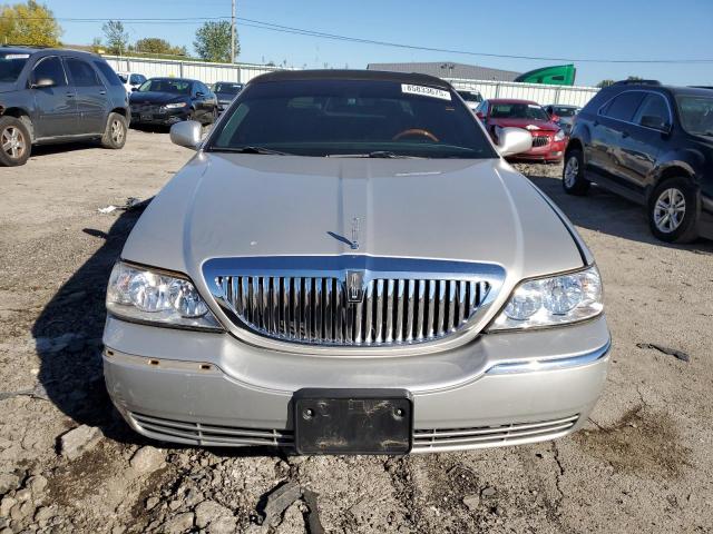 2008 LINCOLN TOWN CAR S #3273855180