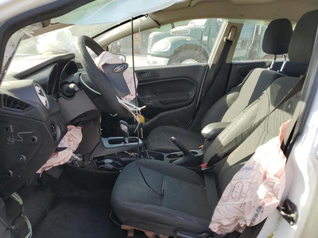 2017 FORD FIESTA SE 3FADP4BJ6HM162367