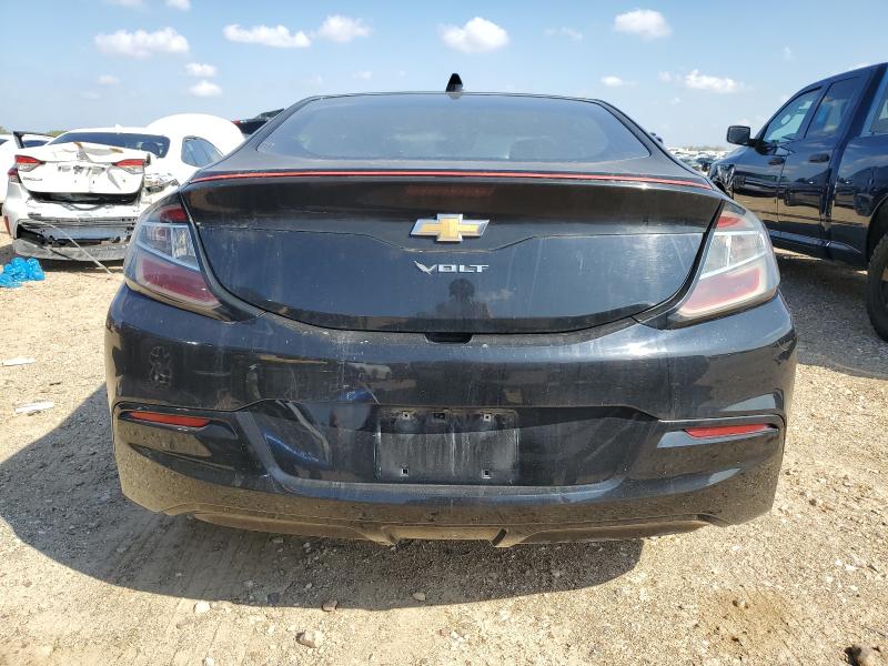 2017 CHEVROLET VOLT LT #3275470716