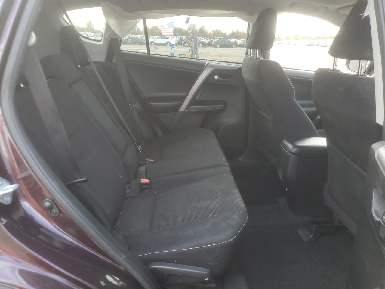 TOYOTA RAV4 ADVENTURE