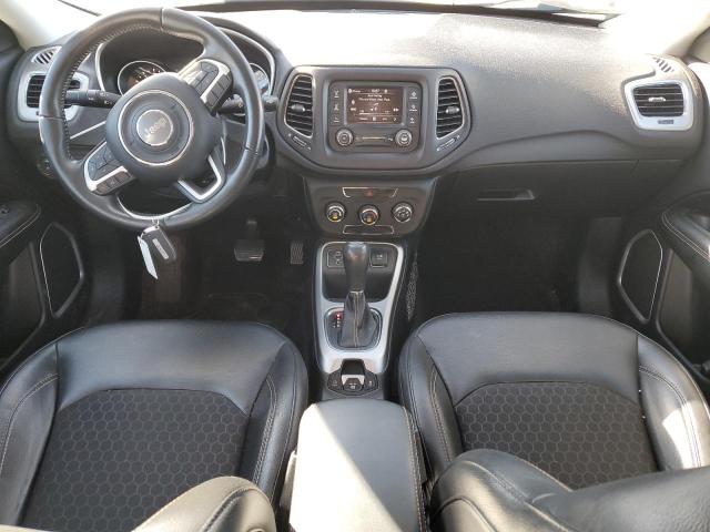 2018 JEEP COMPASS LA - 3C4NJCBB8JT194123