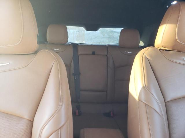 2019 CADILLAC XT4 PREMIU #3309286624