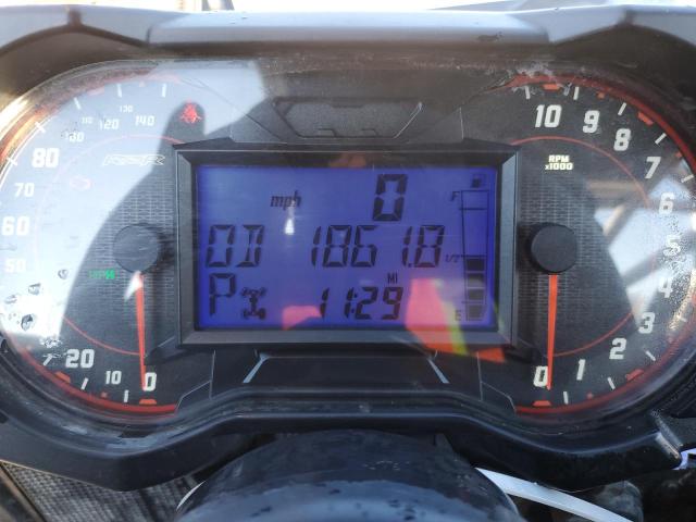 2024 POLARIS RZR PRO R - 3NSRGD2KXRG337372