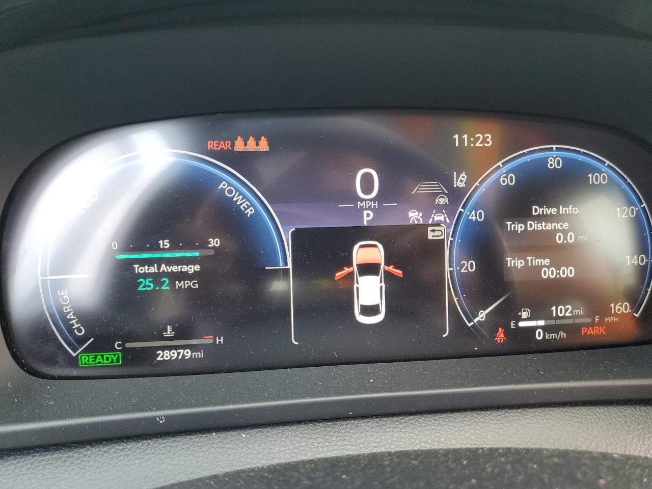 TOYOTA CROWN PLATINUM