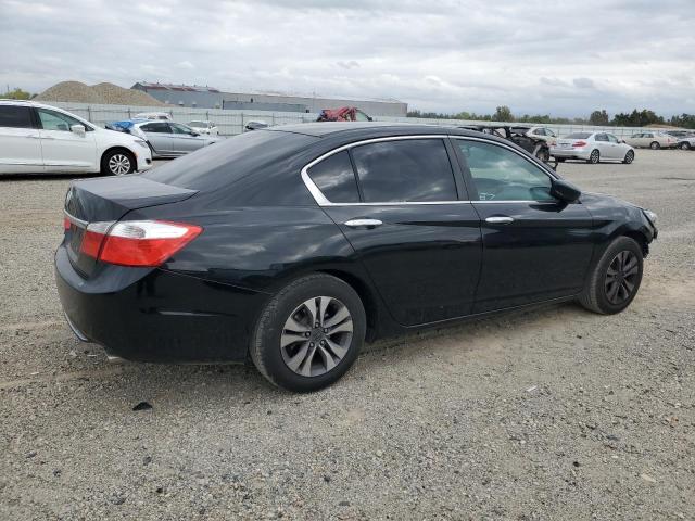 2013 HONDA ACCORD LX - 1HGCR2F31DA238375