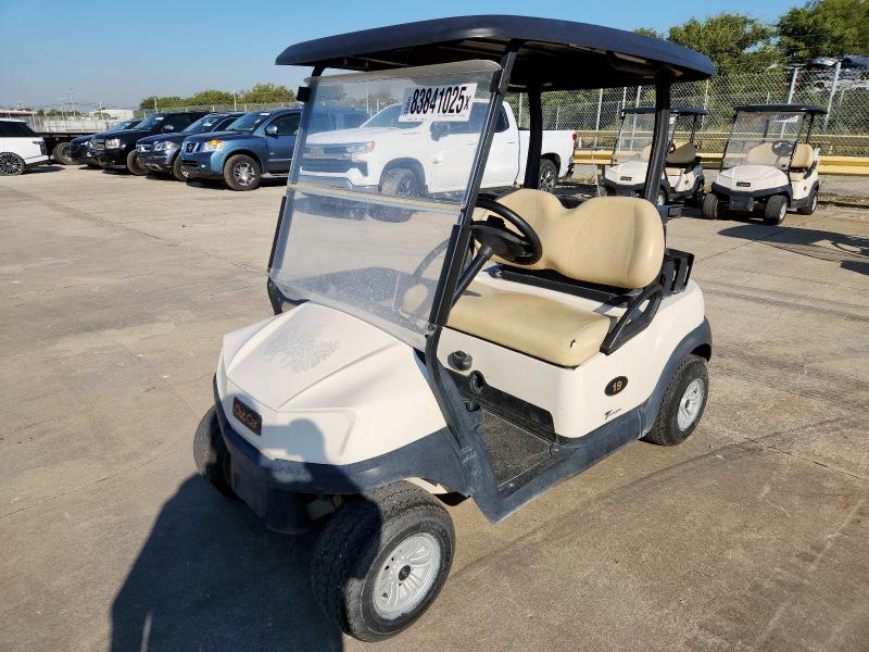 2023 CLUB CAR TEMPO FLA #3256468715