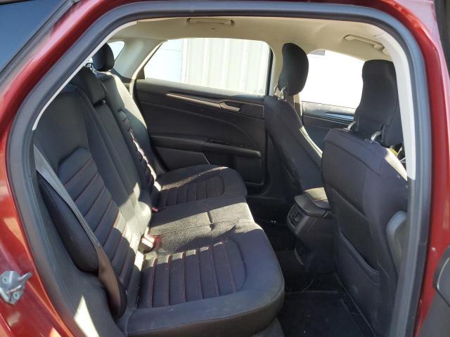 2013 FORD FUSION SE - 3FA6P0H73DR320514