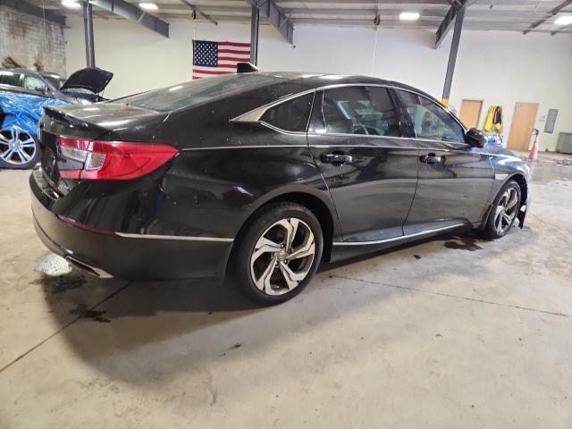 2018 HONDA ACCORD EXL - 1HGCV2F55JA028550