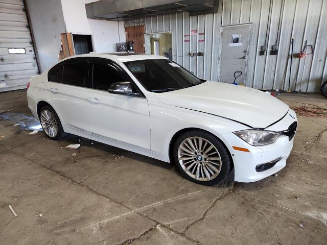 2013 BMW 328 XI - WBA3B3C5XDF532730