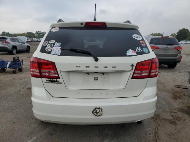 2018 DODGE JOURNEY SE - 3C4PDCABXJT383566