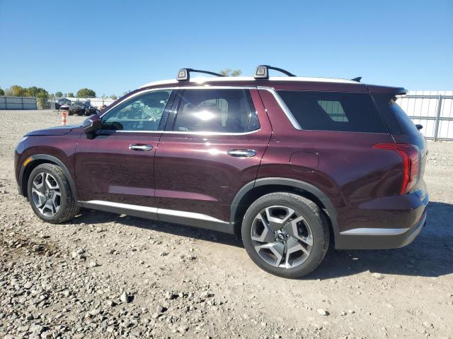 2024 HYUNDAI PALISADE S KM8R4DGE2RU745449