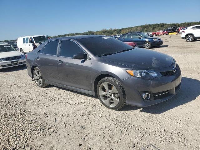 2014 TOYOTA CAMRY L - 4T1BF1FK0EU801044